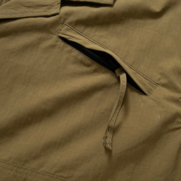 (YS257) Samue Shirt