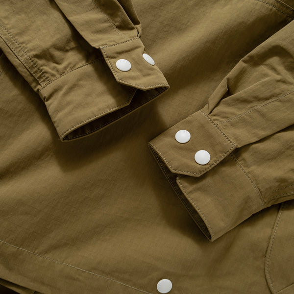(YS257) Samue Shirt
