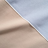 (YT600) Panel Polo Tee