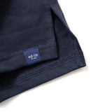 (YT600) Panel Polo Tee