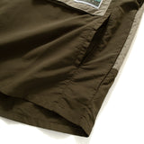 (YT985) Mid Collar Outdoor Tech Pullover