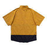 (YT985) Mid Collar Outdoor Tech Pullover