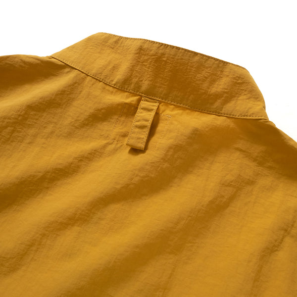 (YT985) Mid Collar Outdoor Tech Pullover