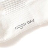 (ZA071) Have A Good Beer Message Socks