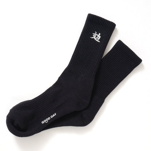(ZA072) "TIRED" Message Socks