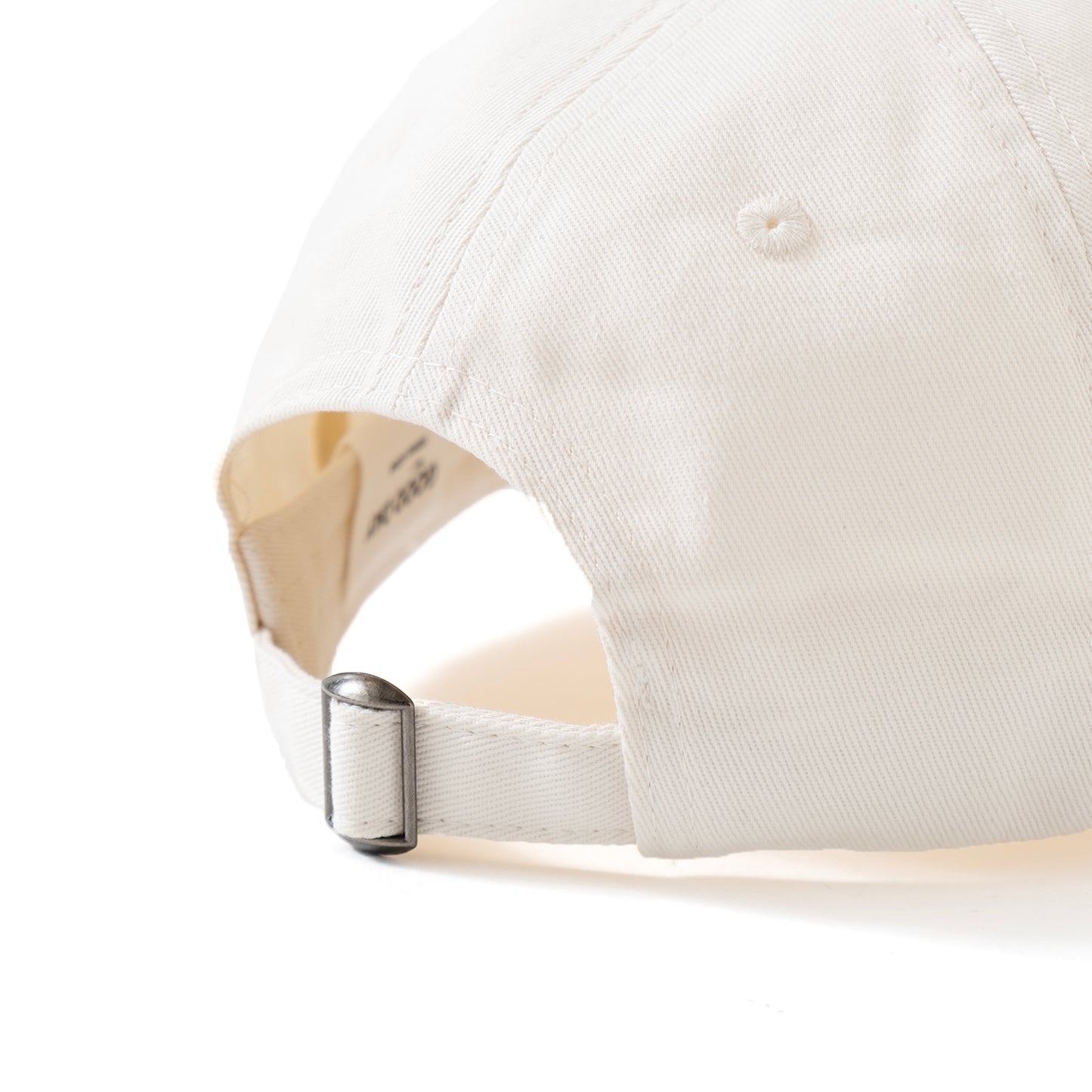 (ZC259) 睡眼圖案繡花鴨舌帽