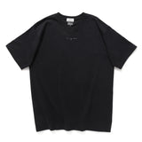 (ZT1024) Heart Shape Patchwork Tee