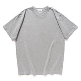 (ZT1024) Heart Shape Patchwork Tee