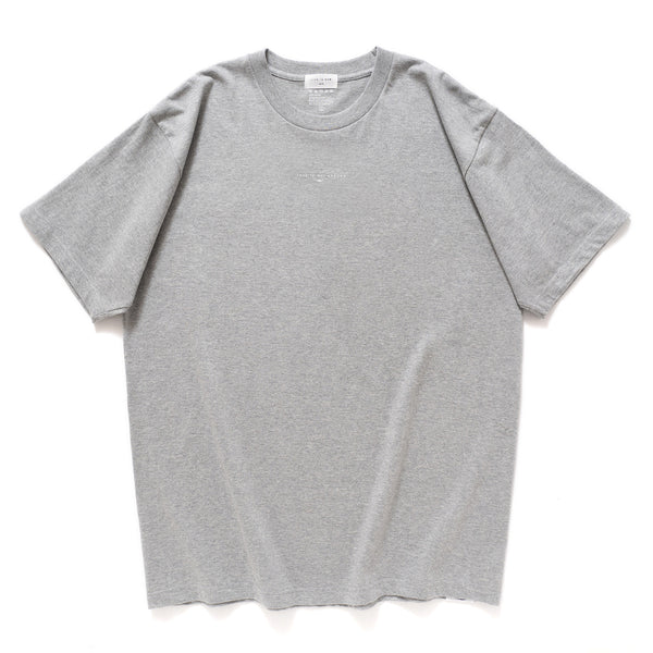 (ZT1024) Heart Shape Patchwork Tee