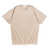 (ZT1024) Heart Shape Patchwork Tee