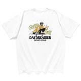 (ZT1040) Leon The DayDreamer Graphic Tee