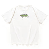 (ZT1066) Enjoy the Ride Skate Graphic Tee