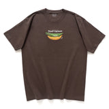 (ZT1068) Enjoy the Ride Banana Graphic Tee