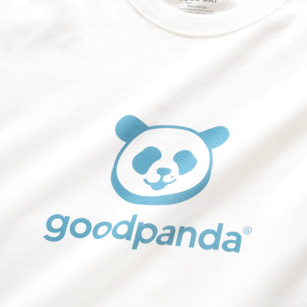 (ZT1070) Goodpanda Graphic Tee