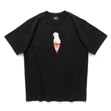 (ZT1072) Bichon Softee Graphic Tee