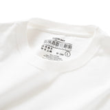 (ZT1080) HK Movie Club Embroidery Pocket Tee