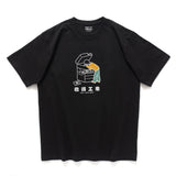 (ZT1091) Can I Leave Now? Graphic Tee