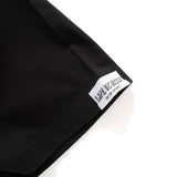 (ZT1112) Sailboat Graphic Patchwork Tee