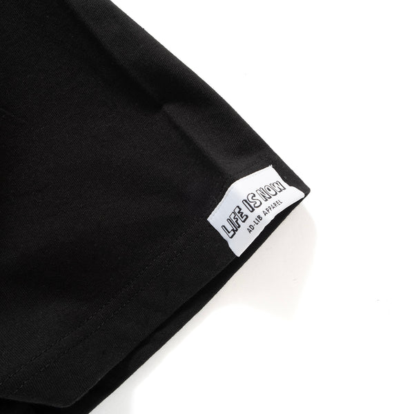 (ZT1112) Sailboat Graphic Patchwork Tee