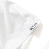 (ZT1112) Sailboat Graphic Patchwork Tee