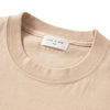 (ZT321) Fake Layer Heavyweight Pocket Tee