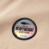 (ZT321) Fake Layer Heavyweight Pocket Tee