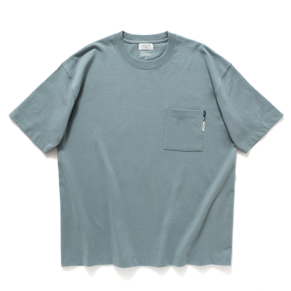 (ZT660) Fujisan Graphic Pocket Tee