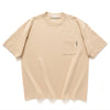 (ZT660) Fujisan Graphic Pocket Tee