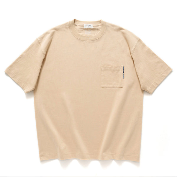 (ZT660) Fujisan Graphic Pocket Tee