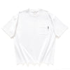 (ZT660) Fujisan Graphic Pocket Tee