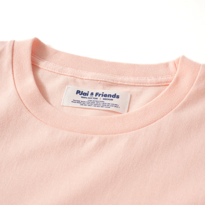 (ZT664) Vintage Pilot Graphic Tee