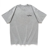 (ZT1083) Sleepy Eyes Graphic Tee