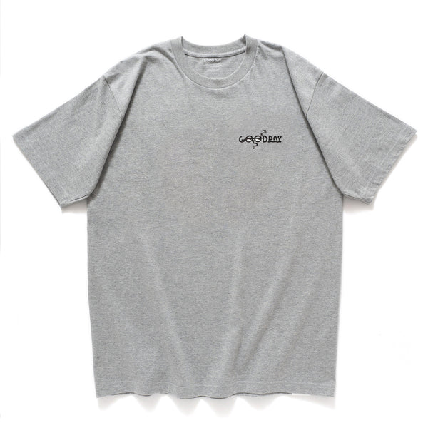 (ZT1083) Sleepy Eyes Graphic Tee
