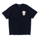 (ZT763) Instant Noodles Graphic Tee