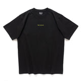 (ZT875) What A Good Day Embroidery Tee
