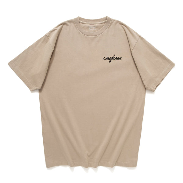 (ZT1083) Sleepy Eyes Graphic Tee