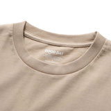 (ZT875) What A Good Day Embroidery Tee