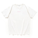 (ZT875) What A Good Day Embroidery Tee
