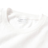 (ZT875) What A Good Day Embroidery Tee