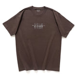 (ZT916) HongKonglish Message Tee