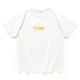 (ZT916) HongKonglish Message Tee