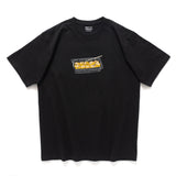 (ZT930) Siu Mai Patch Graphic Tee