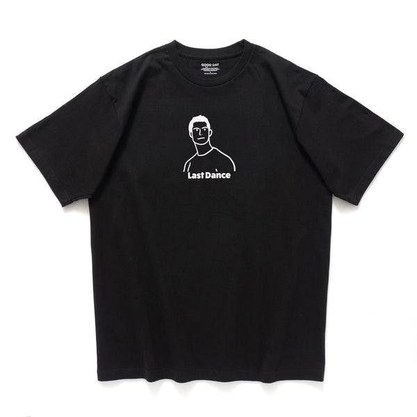 (ZT981) Last Dance Graphic Tee