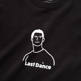 (ZT981) Last Dance Graphic Tee