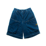 (SP270) Camping Shorts